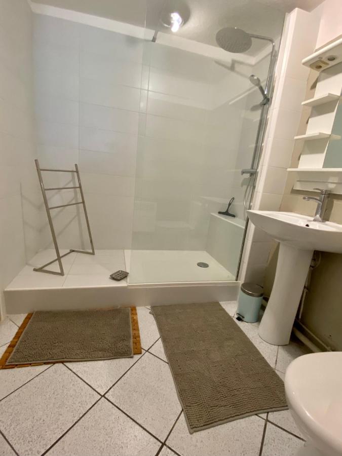 Soleil Et Vue Apartment บาร์เซอลอนเน็ต ภายนอก รูปภาพ